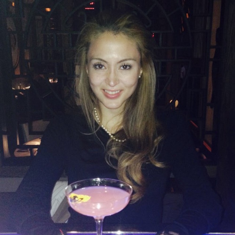 Meet your Posher, Lorena